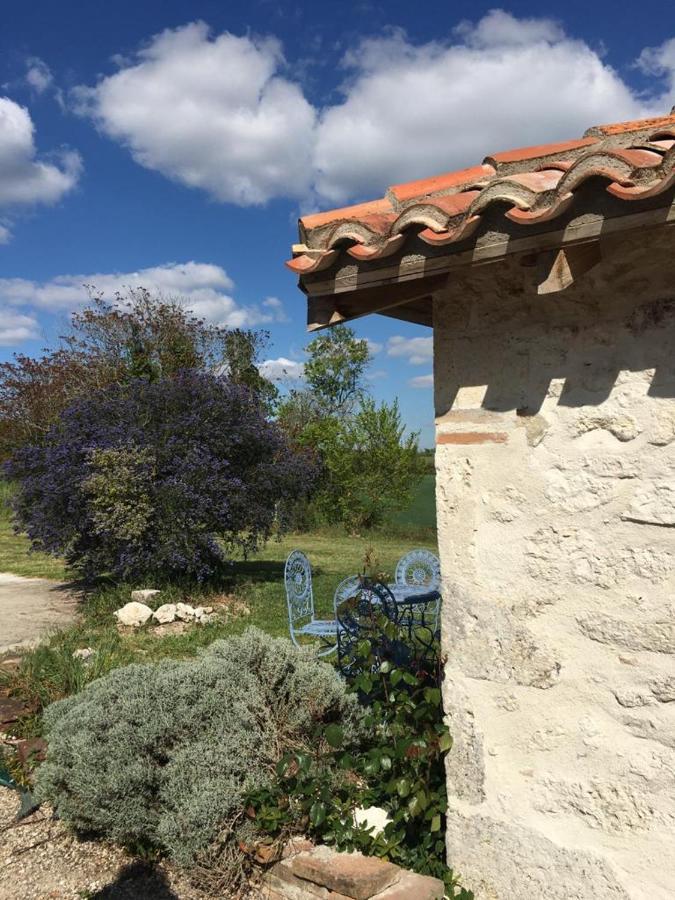 Villa Rurale Cazes-Mondenard Exterior photo