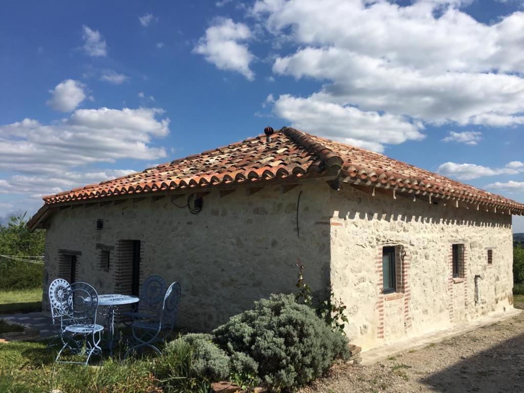 Villa Rurale Cazes-Mondenard Exterior photo